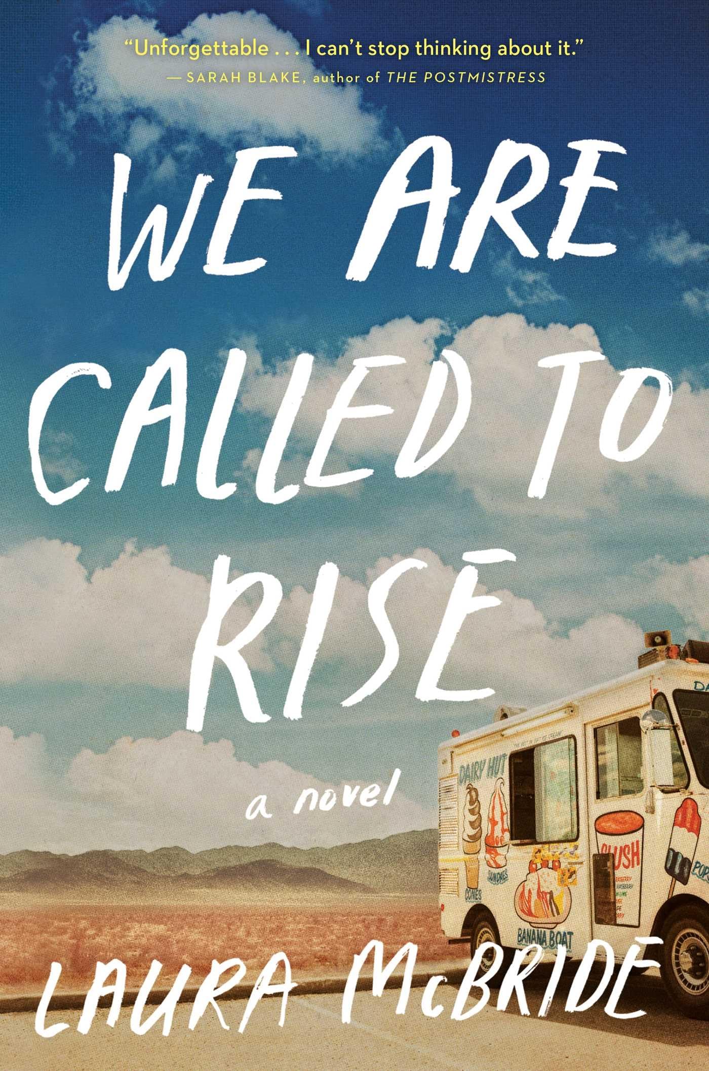 We Are Called to Rise: A Novel,Used