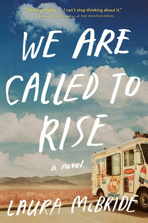 We Are Called to Rise: A Novel,Used