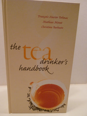 The Tea Drinkers Handbook