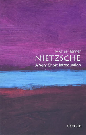 Nietzsche: A Very Short Introduction,New
