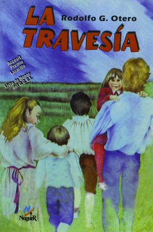 LA Travesia (Spanish Edition),Used