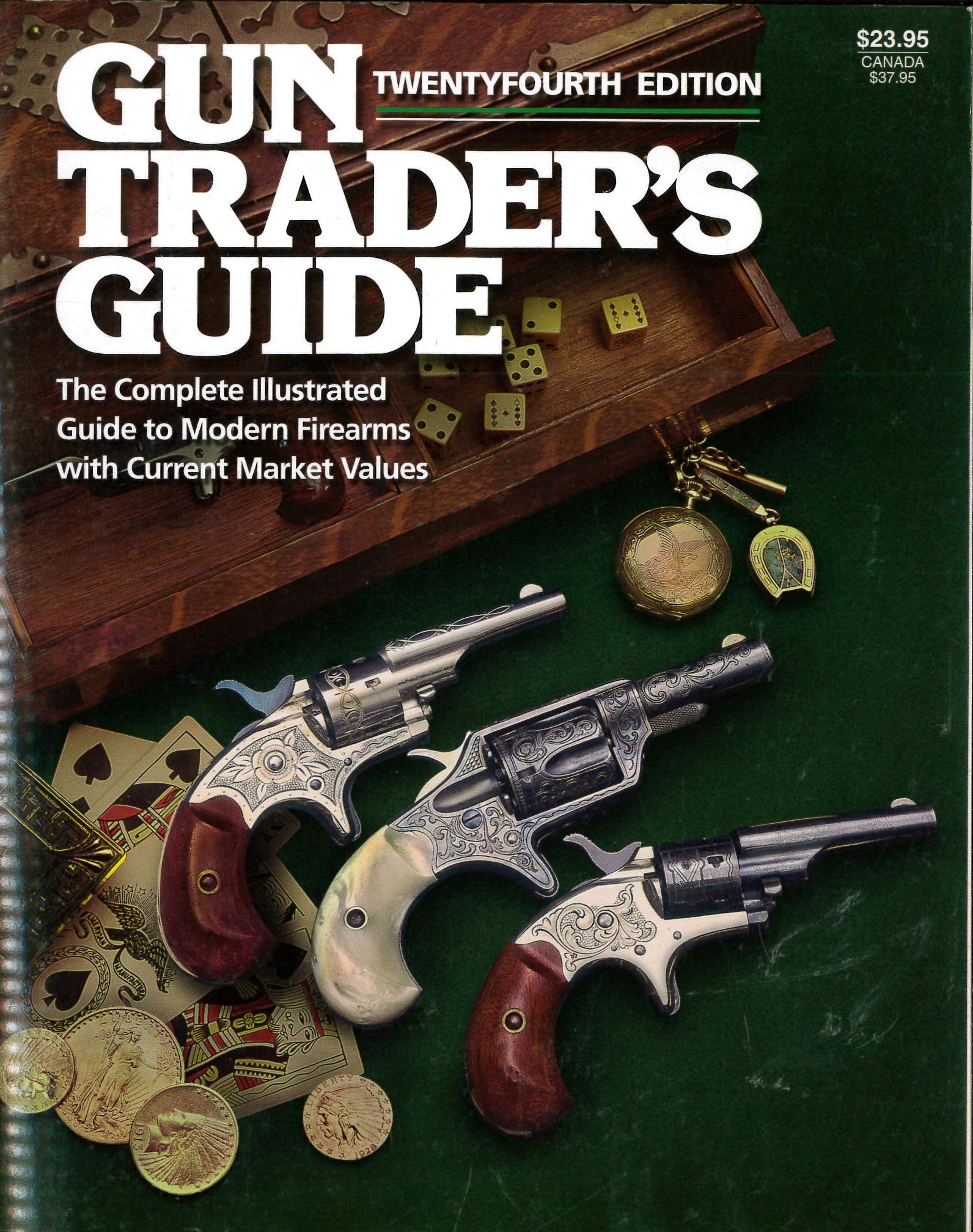 Gun Traders Guide