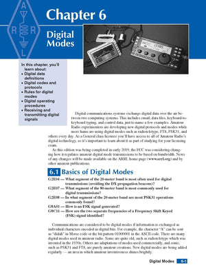 Arrl General Class License Manual For Ham Radio 9Th Edition  Complete Study Guide With Exam Questions For Operating On Hf Bands,New