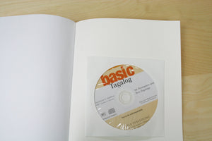 Basic Tagalog for Foreigners and NonTagalogs: (MP3 Audio CD Included) (Tuttle Language Library),New