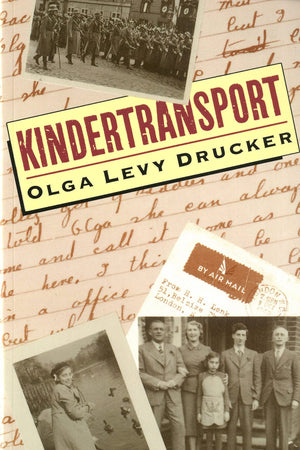 Kindertransport,Used