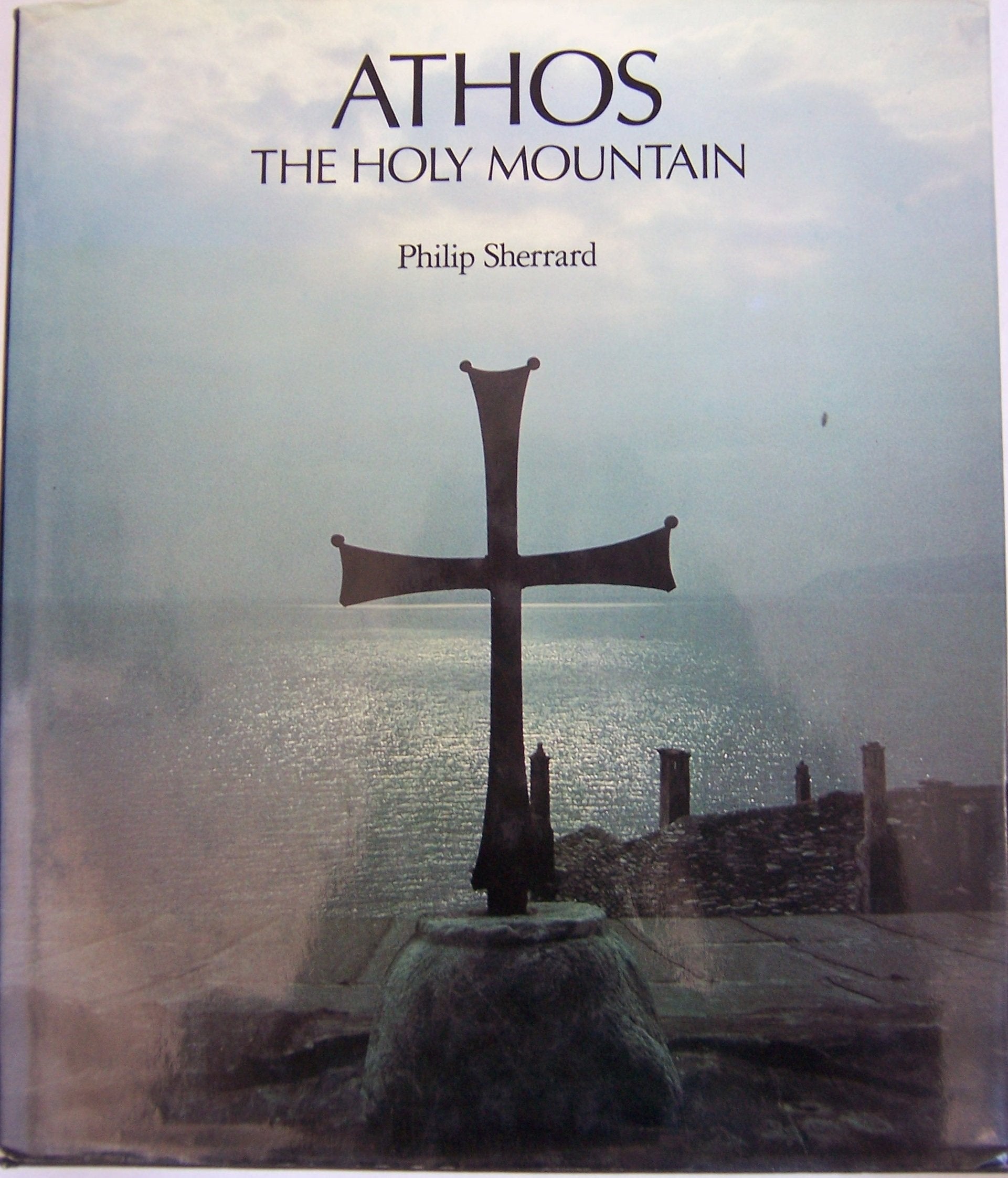 Athos: The Holy Mountain,New