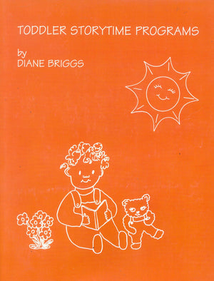 Toddler Storytime Programs,Used
