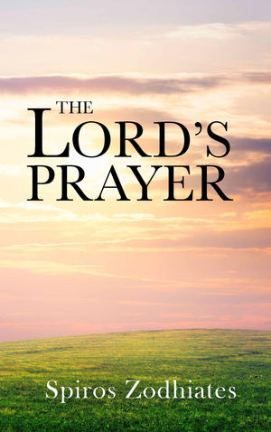 The Lord'S Prayer,Used