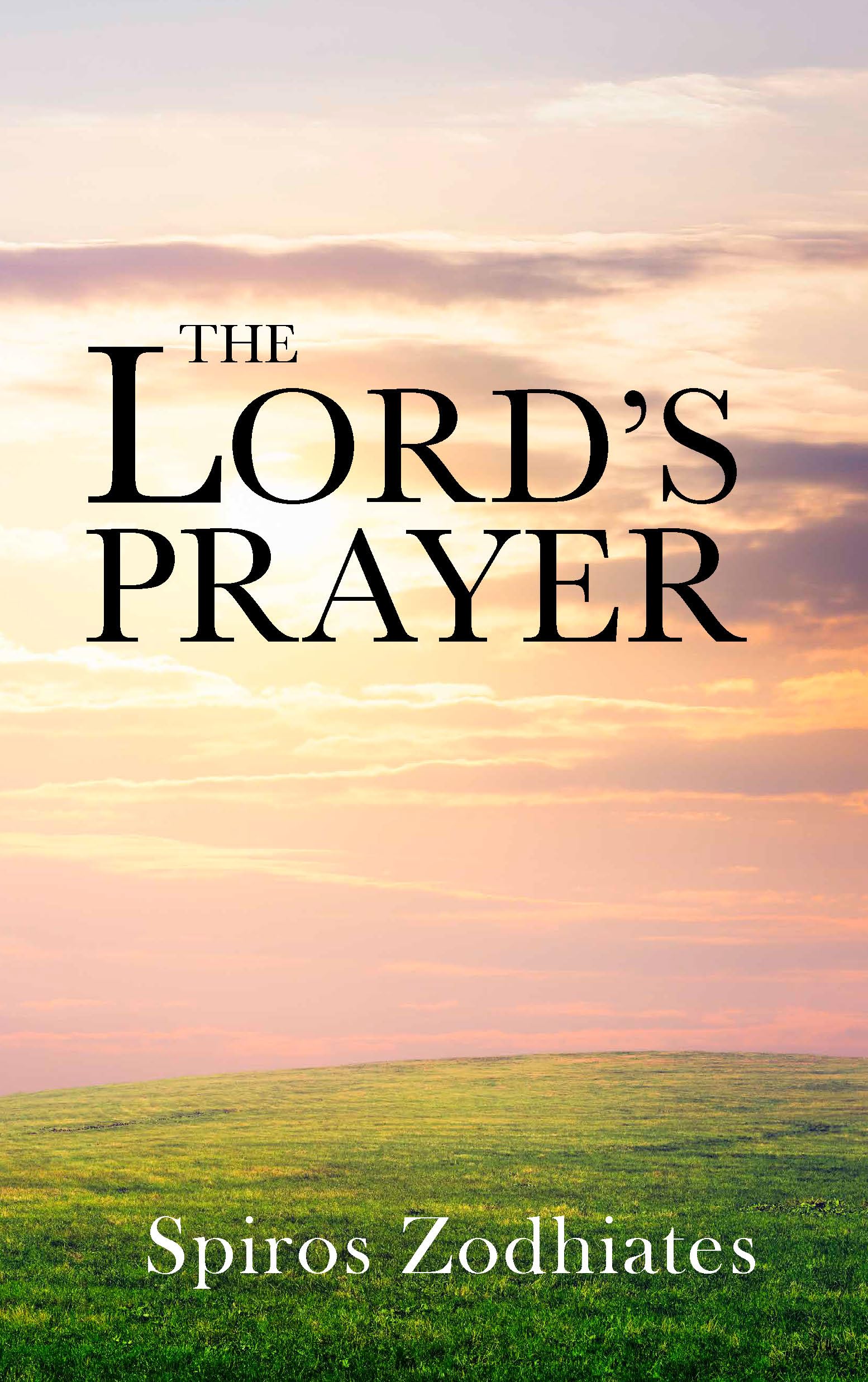 The Lord's Prayer,New