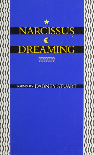 Narcissus Dreaming: Poems,Used