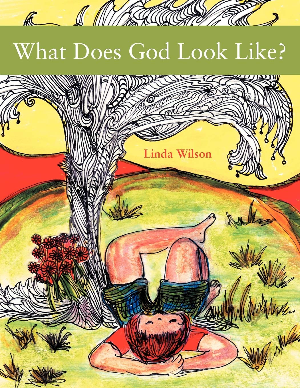 What Does God Look Like?,Used
