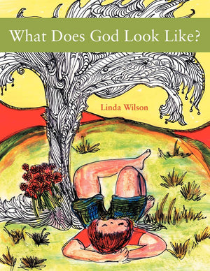 What Does God Look Like?,Used