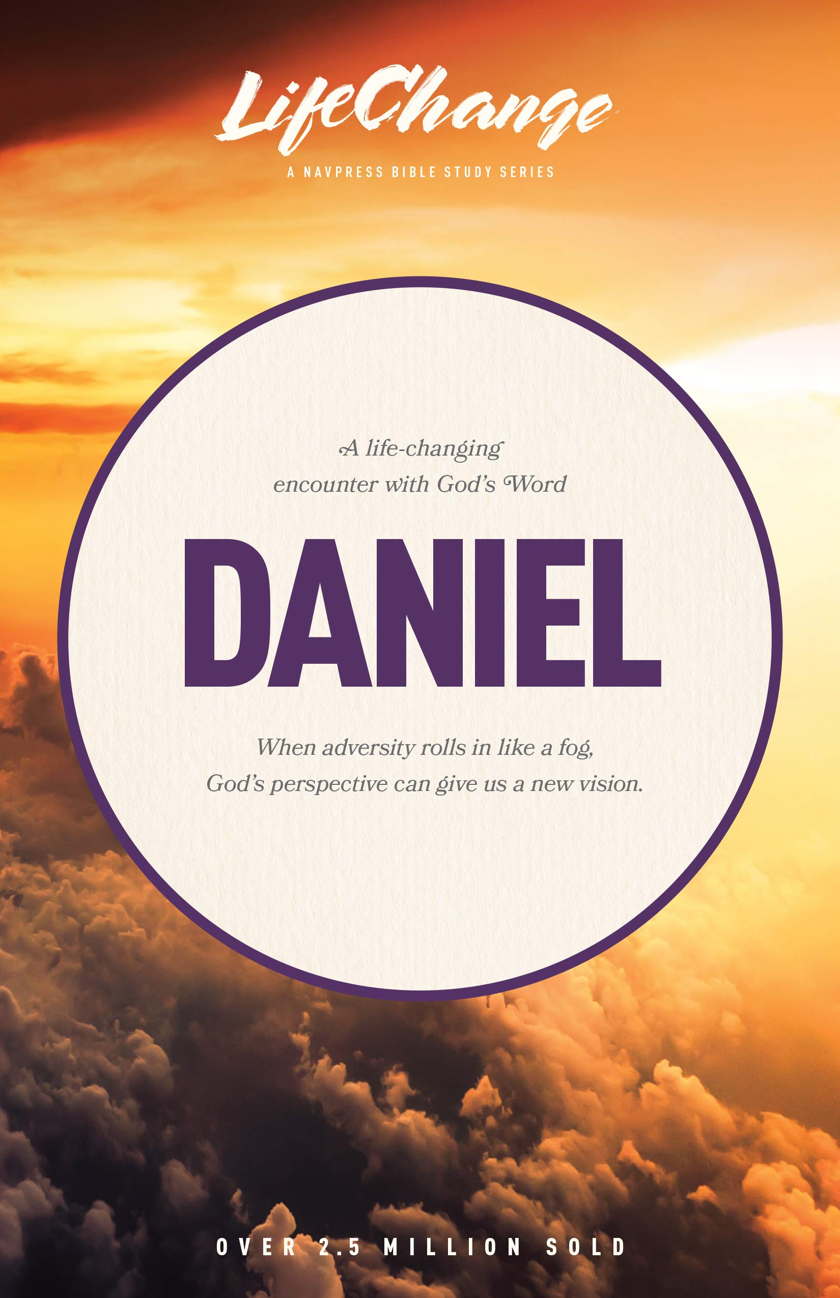 Daniel (LifeChange),Used
