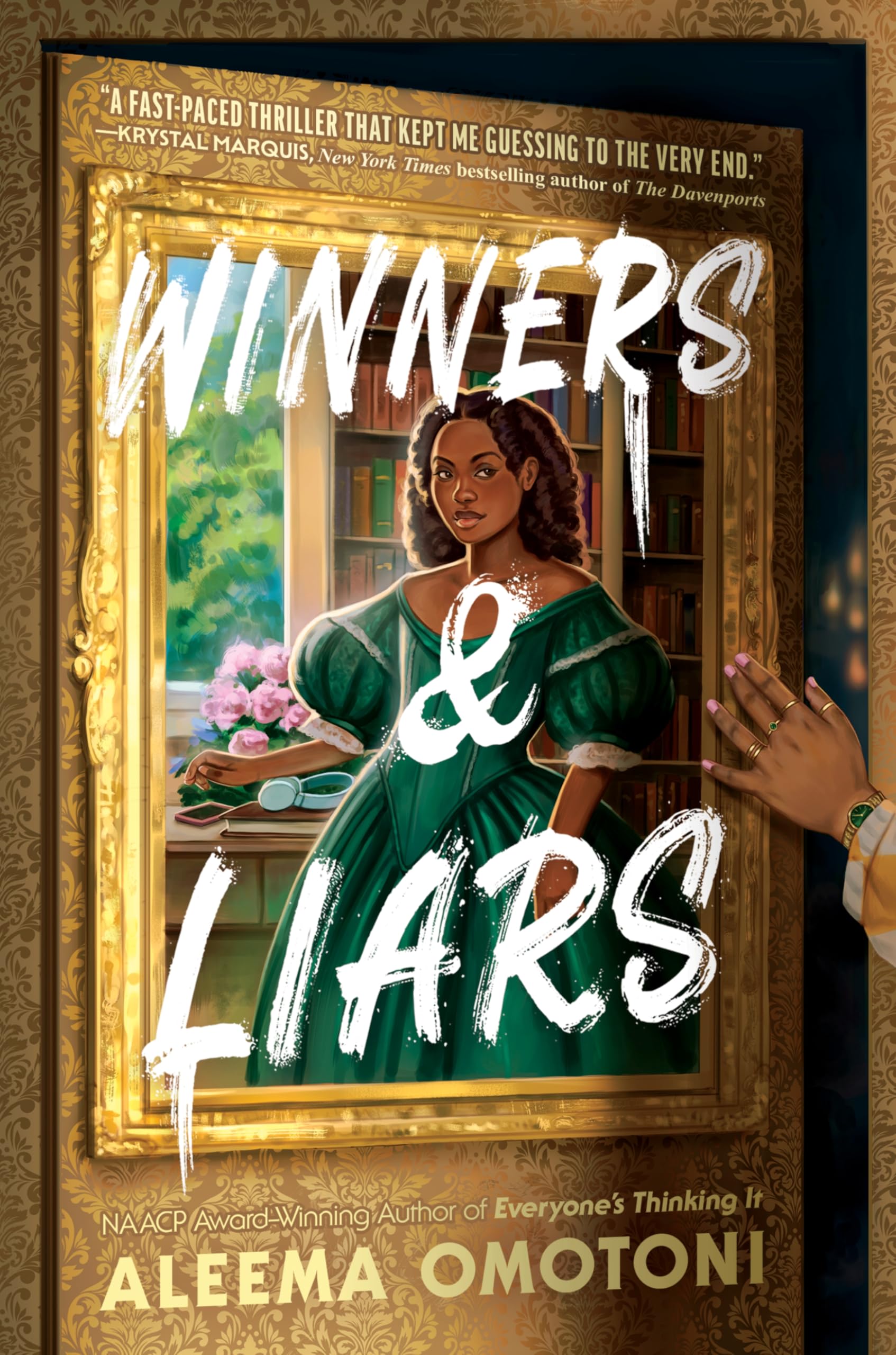Winners & Liars