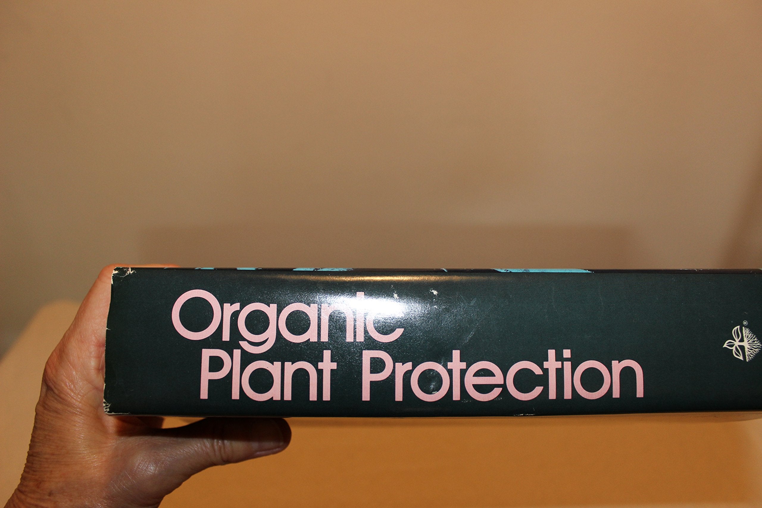 Organic Plant Protection,Used