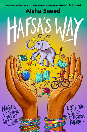 HafsaS Way