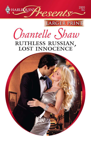 Ruthless Russian, Lost Innocence,Used