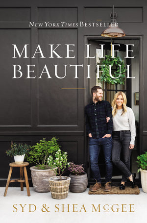 Make Life Beautiful-used