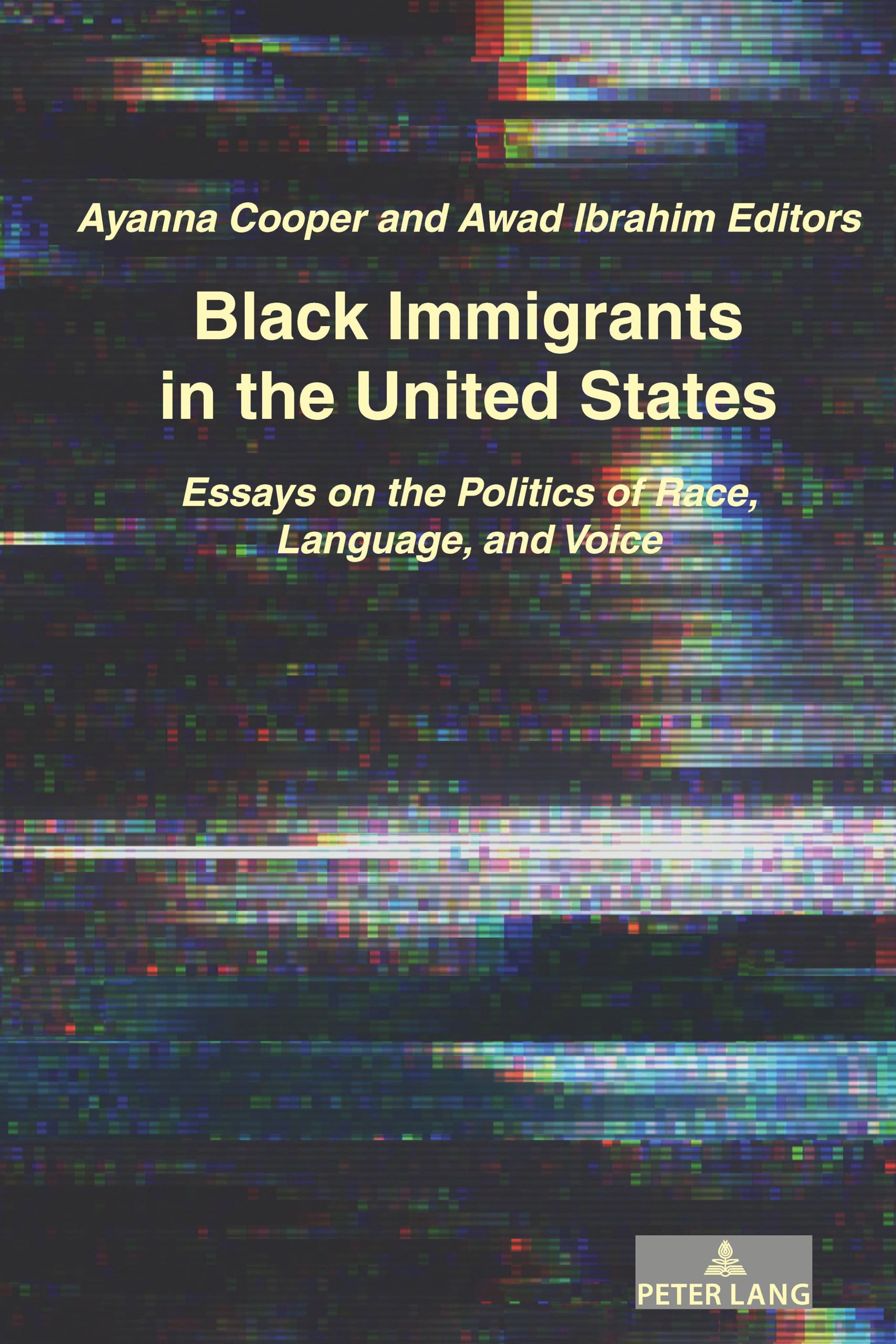 Black Immigrants in the United States,Used