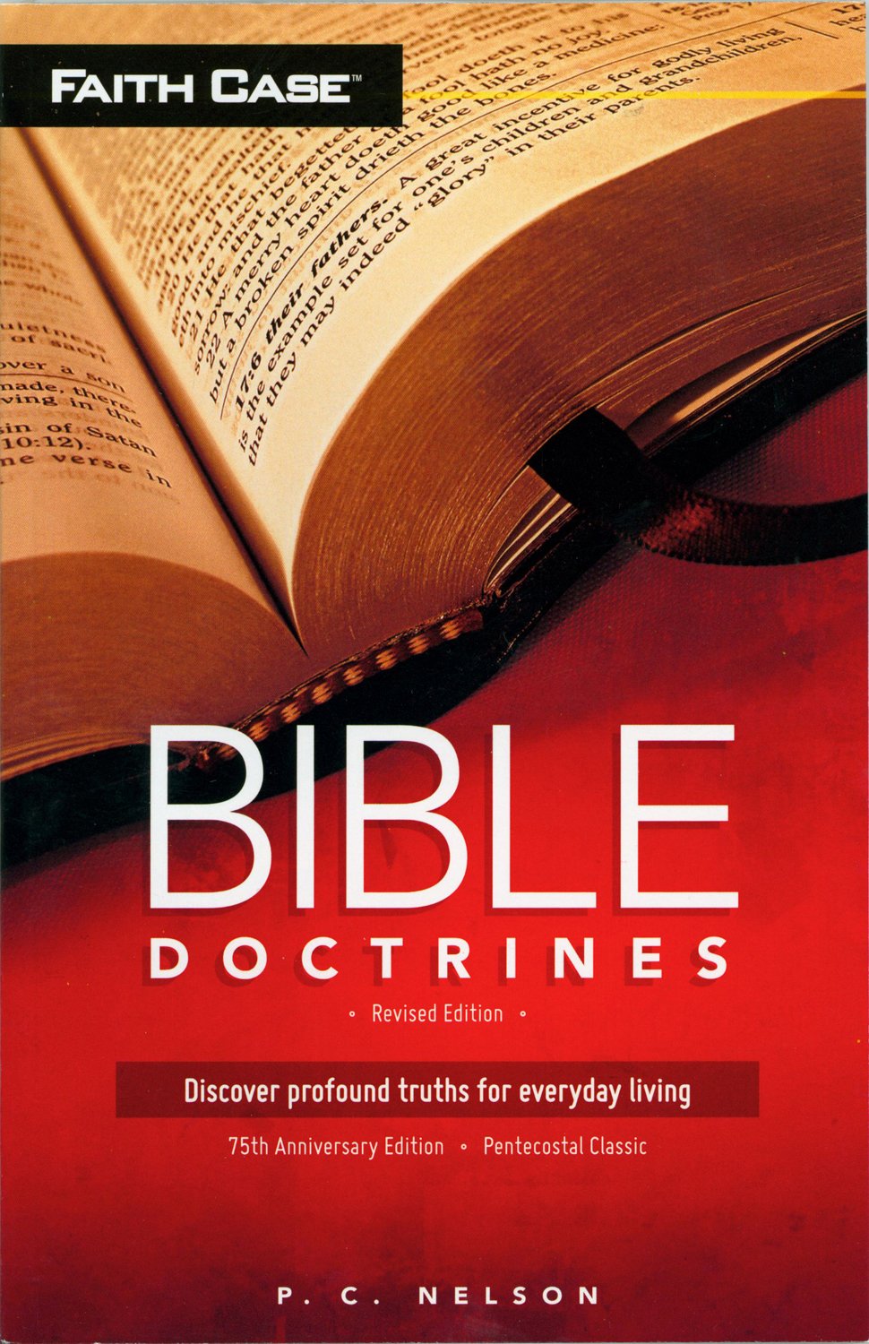 Bible Doctrines,New