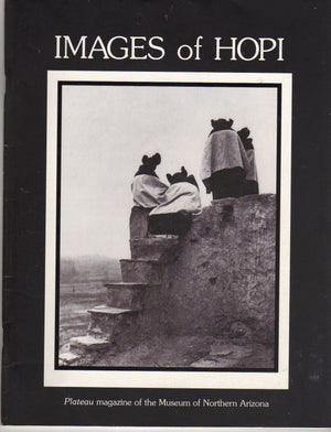 Images of Hopi,Used