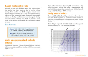 The Pocket Calorie Counter 2011 Edition (Portable Diet Guide),Used