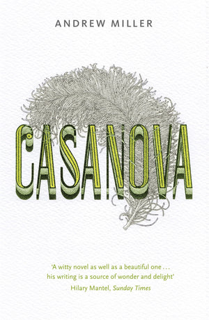 Casanova,Used