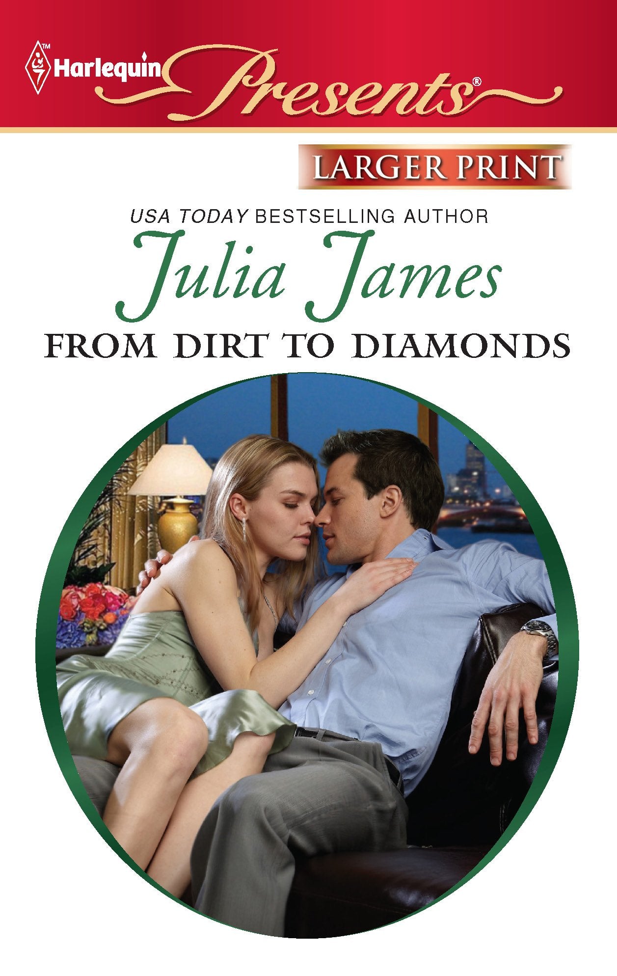 From Dirt to Diamonds,Used