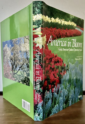 America In Bloom,Used