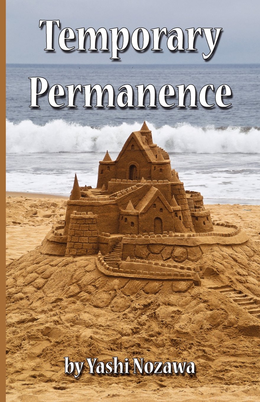Temporary Permanence,Used