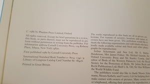 Observations of Wildlife,Used