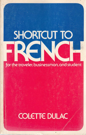Shortcut To French,New