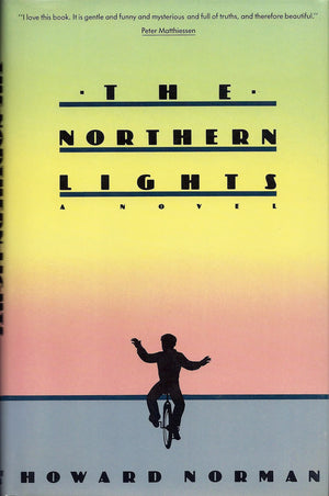 The Northern Lights,New