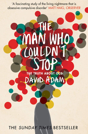 Man Who Couldnt Stop,Used