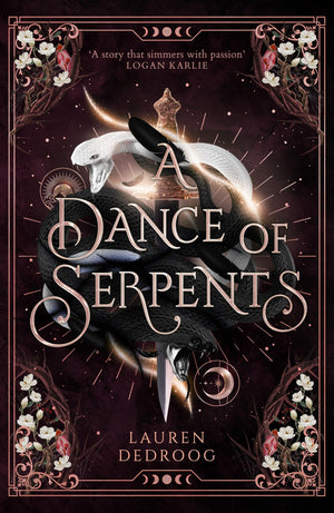 A Dance Of Serpents