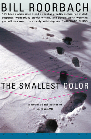 The Smallest Color,Used