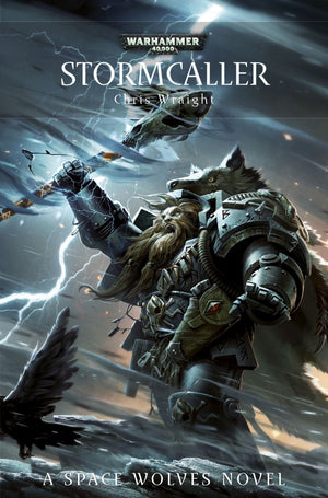 Stormcaller (2) (Space Wolves)