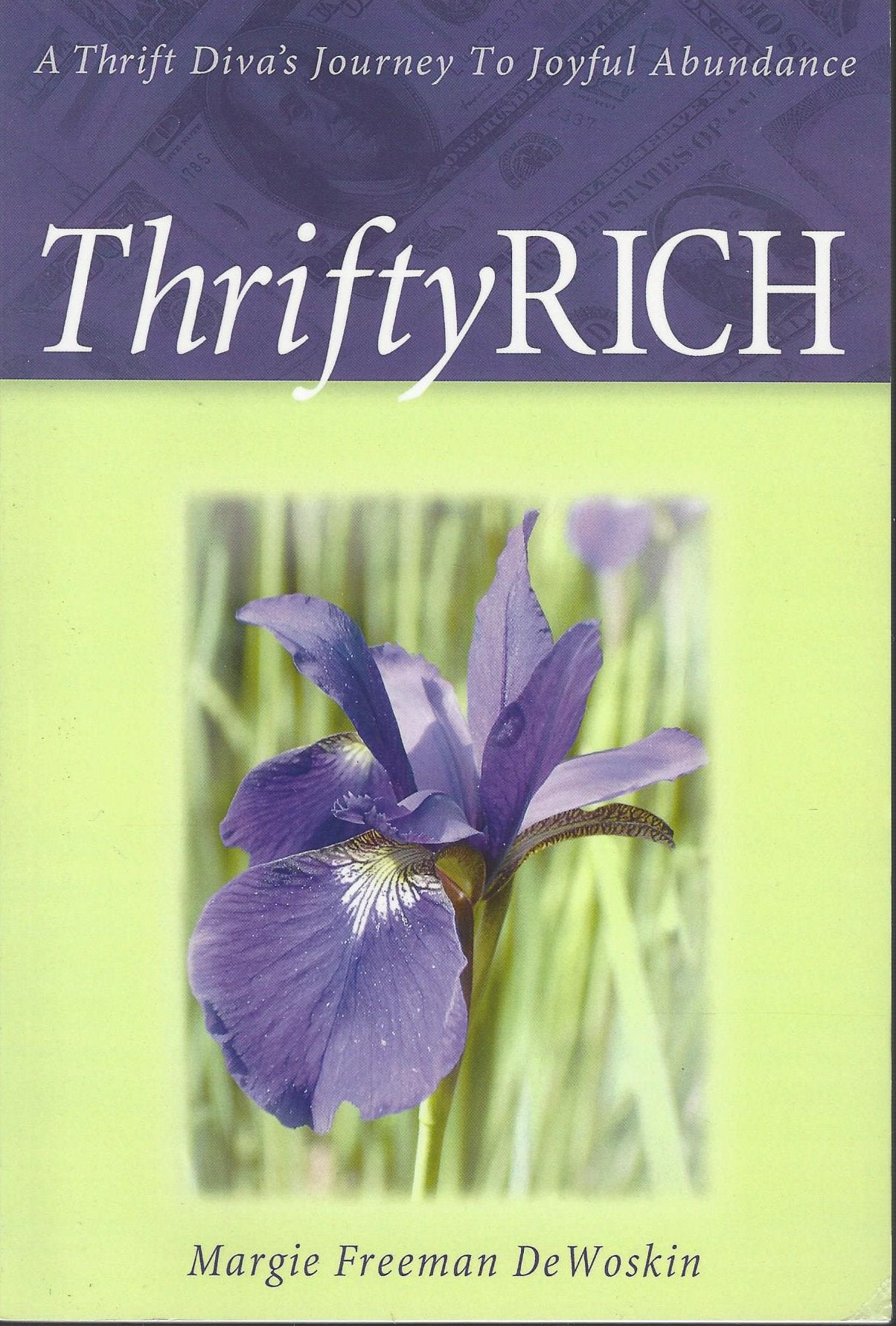 Thriftyrich,Used