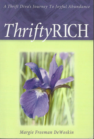 Thriftyrich,Used