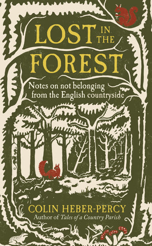 Lost In The Forest