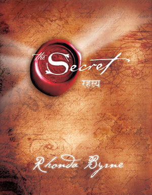 Rahasya (Hindi Edition Of The Secret)