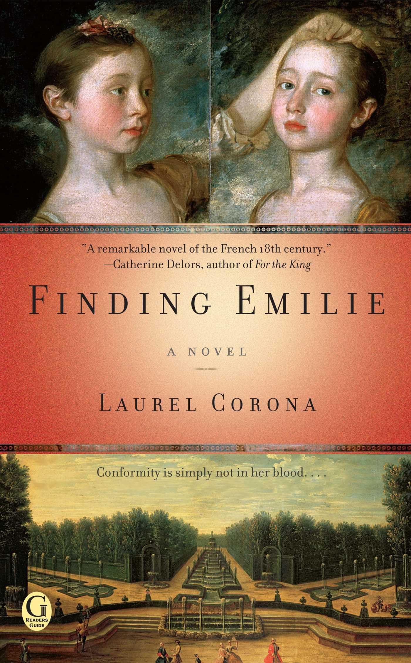 Finding Emilie,Used