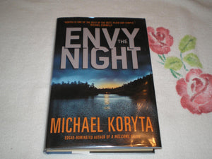 Envy The Night,New