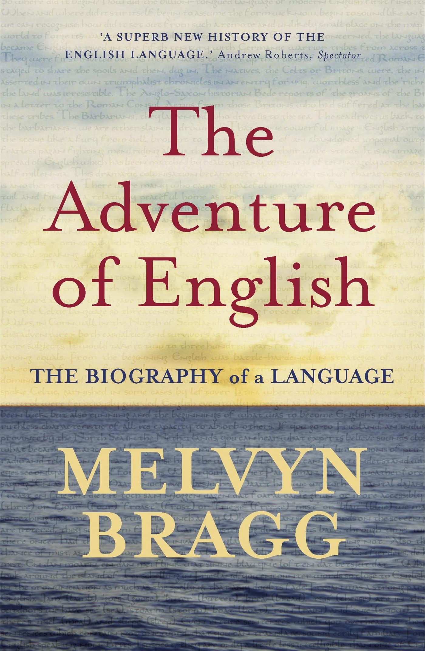 The Adventure of English,Used
