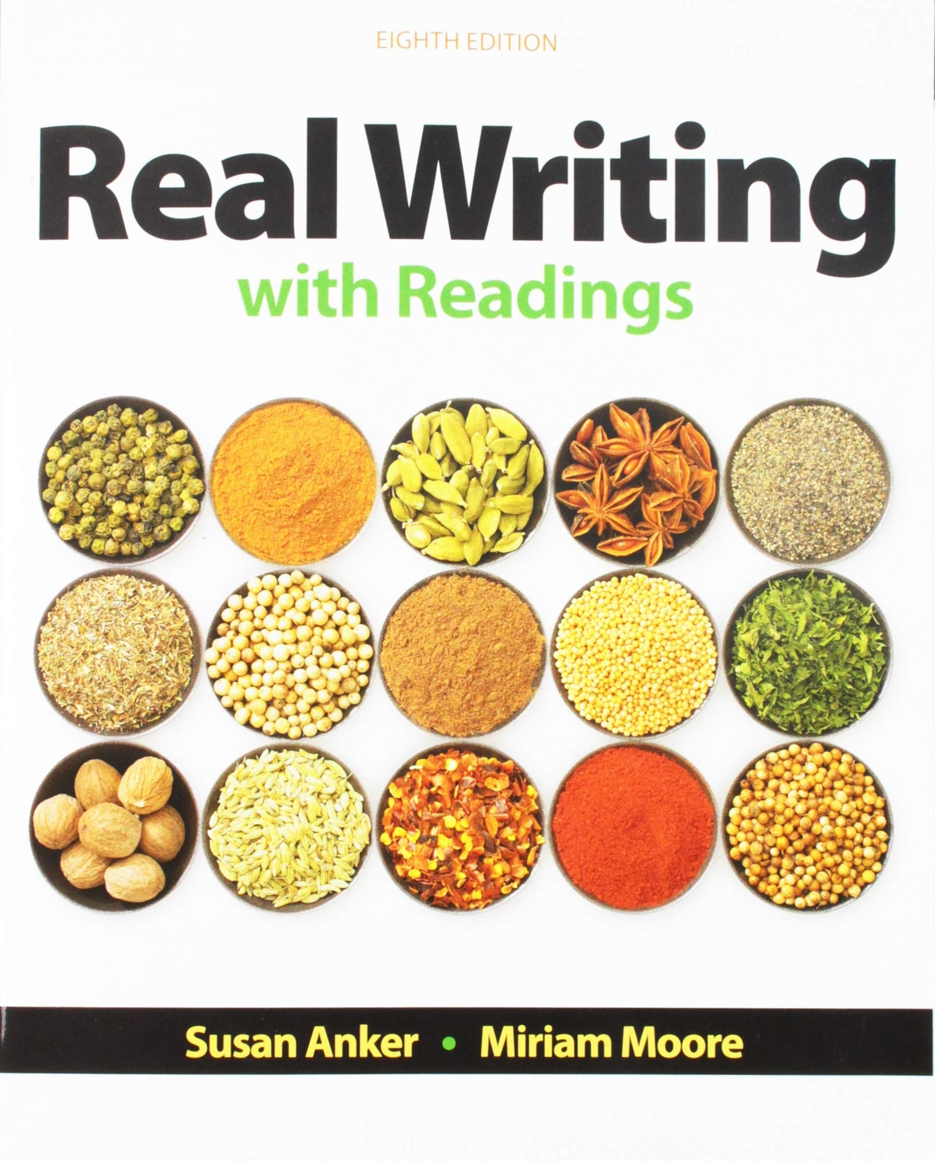Real Writing With Readings: Paragraphs And Essays For College, Work, And Everyday Life