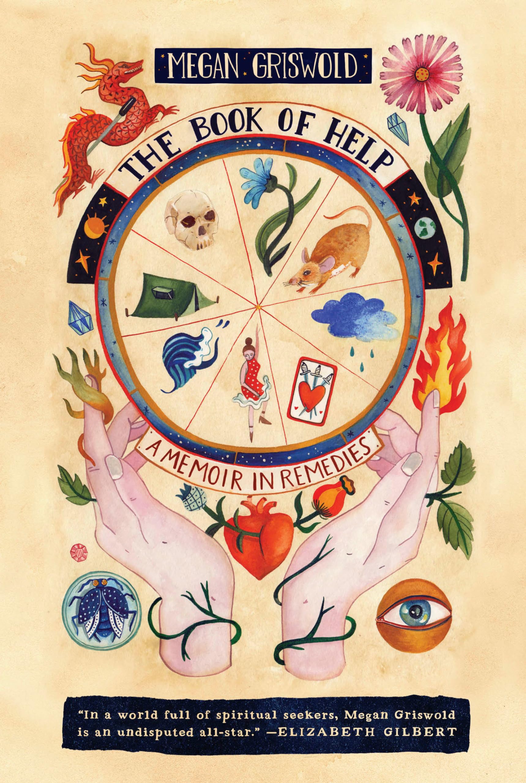 The Book of Help: A Memoir in Remedies