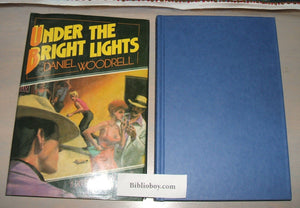 Under the Bright Lights,Used