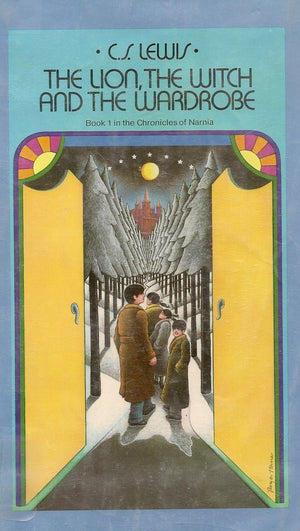 The Lion, the Witch & the Wardrobe,Used