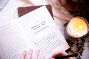 God So Close: Experience a Life Awakened to His Spirit,Used