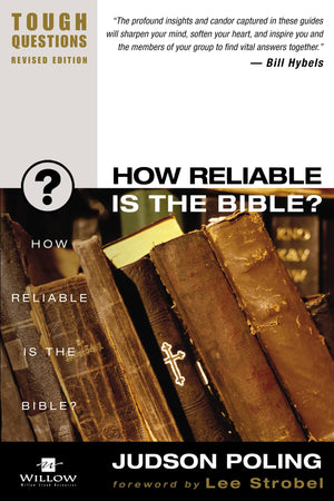 How Reliable is the Bible?,Used